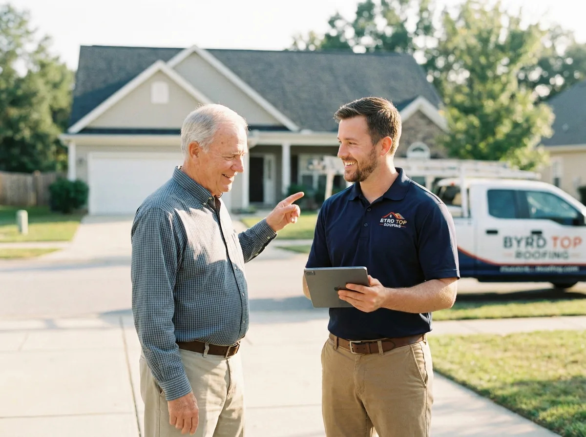 Roofing Barton, MD FAQs